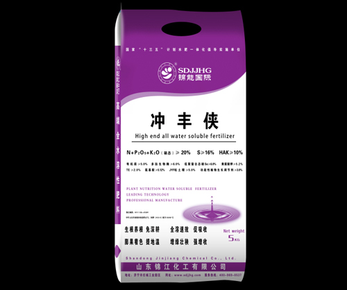 冲丰侠