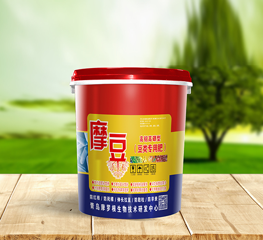摩豆--豆类专用肥