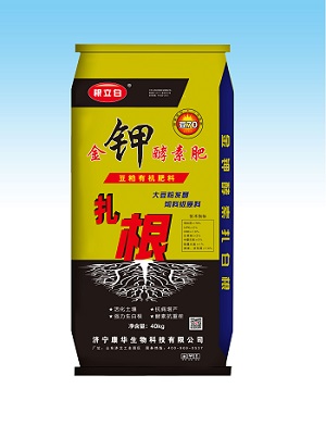 金钾酵素肥